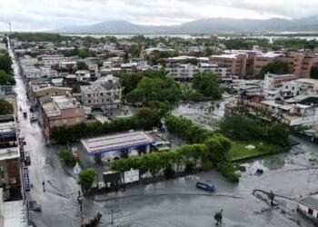 Super Typhoon Ragasa kills 14 in Taiwan