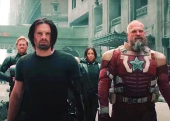 Superheroes and safe bets