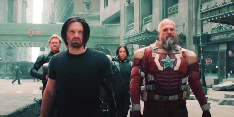 Superheroes and safe bets