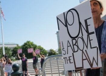 Supreme Court lets Trump restart deporting migrants to ‘third countries’