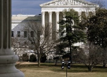 Supreme Court seems likely to rule for Ohio woman claiming job bias because she’s straight