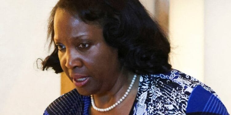 Supreme Court temporarily blocks Fed Governor Cook firing