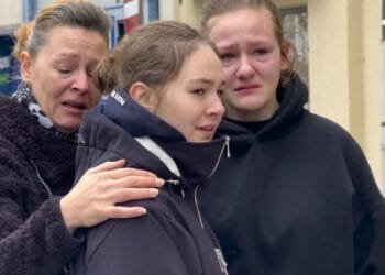 Suspect in fatal stabbing in Austria had an ‘Islamic terror motive,’ officials say