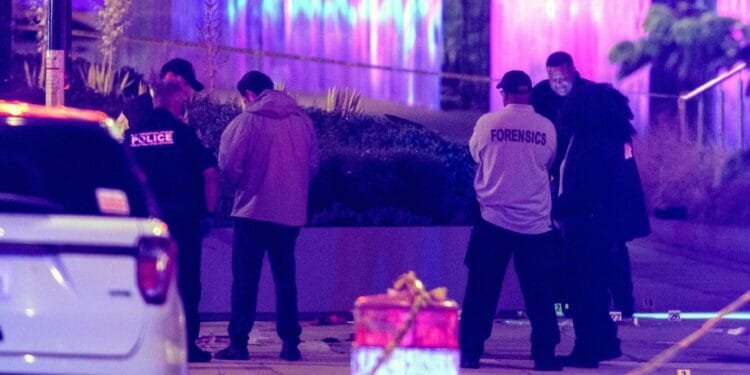 Suspect in murder of Israel embassy staffers in US indicted for hate crime