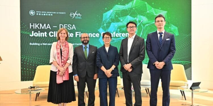 UAE: 'Risk greater' every year Net Zero is delayed, industry experts say