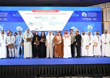 Sustainable supply chains vital to fight trade disruptions: Nahyan