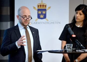 Sweden tries ISIL member over burning death of Jordanian pilot in 2015