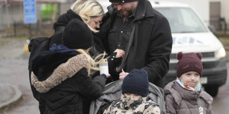 Sweden's worst mass shooting leaves 11 dead at Orebro adult school