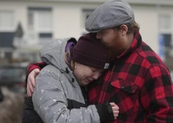 Sweden’s worst mass shooting leaves at least 11 dead, including the gunman