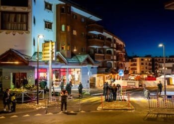 Swiss officials face painful task of identifying victims of deadly bar fire