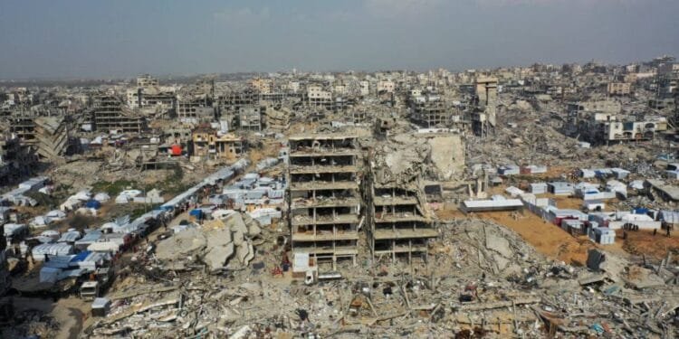 Switzerland cancels Geneva meet on Palestinian areas