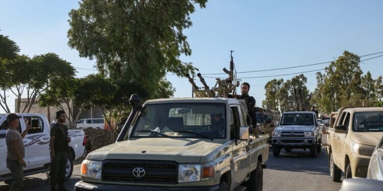 Syria announces ceasefire in Druze city of Suwayda after deadly clashes
