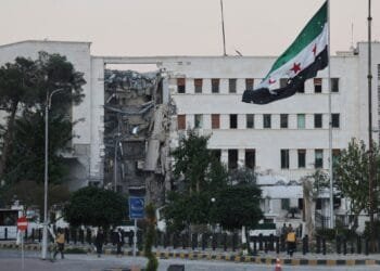 Syria condemns new Israeli ‘military incursion’ in Damascus countryside