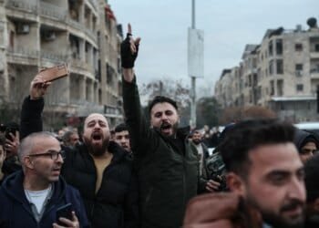 Syria decree grants Kurds new rights, formally recognising Kurdish language