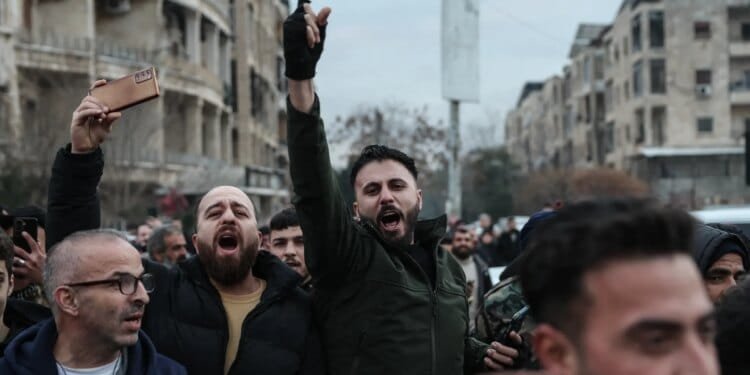 Syria decree grants Kurds new rights, formally recognising Kurdish language