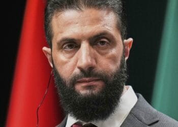 Syria flashes signs of peril and promise in a week of violence and diplomacy