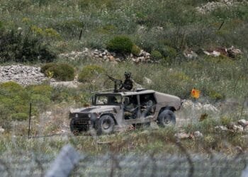 Syria says Israeli attack on Deraa causes ‘significant’ losses