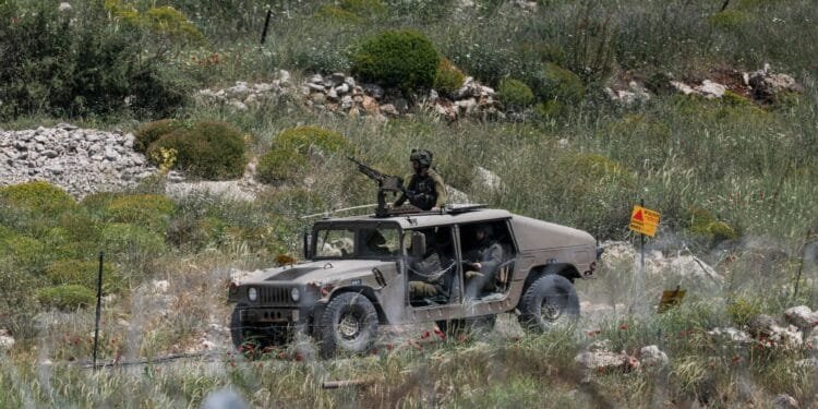 Syria says Israeli attack on Deraa causes ‘significant’ losses