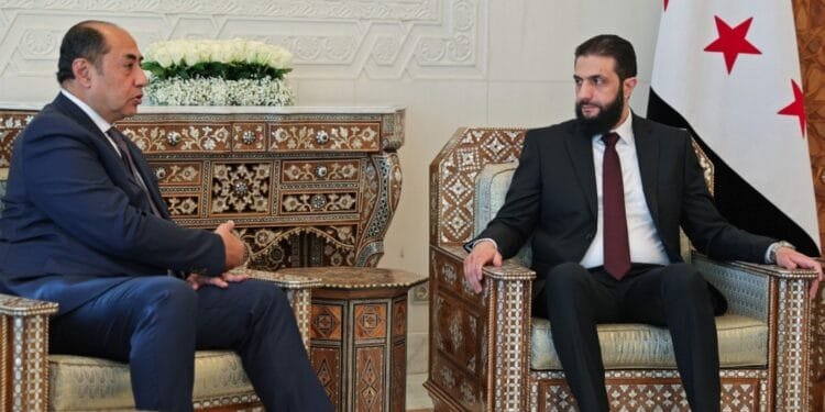 Syria ‘looking forward’ to rejoin Arab League