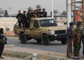 Syrian Druze leader condemns government over sectarian violence