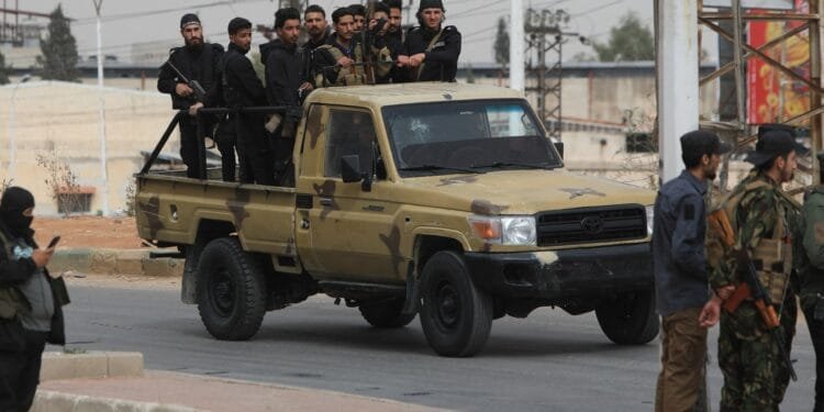 Syrian Druze leader condemns government over sectarian violence