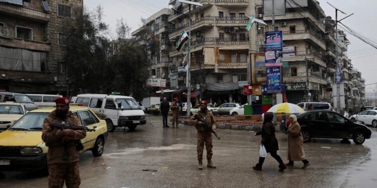 Syrian army sends troops to rural Aleppo to stop any SDF attempt to regroup