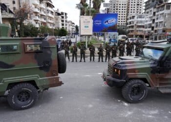 Syrian authorities impose curfew in Latakia as violence surges