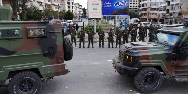 Syrian authorities impose curfew in Latakia as violence surges