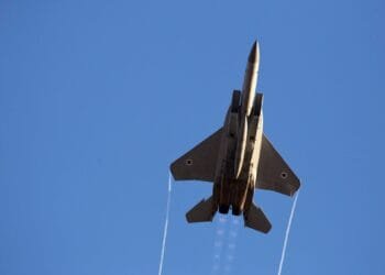 Syrian government blasts attacks by Israeli warplanes on two cities: Report