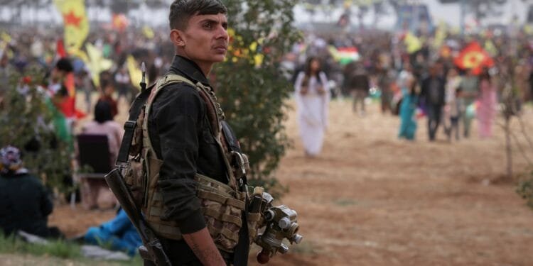 Syrian gov’t soldier killed in clashes with Kurd-led SDF in Aleppo province 1 Syrian gov’t soldier killed in clashes with Kurd-led SDF in Aleppo province