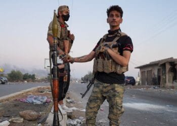 Syrian security forces deploy in Suwayda; US brokers Israel-Syria ceasefire