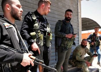 Syria’s Druze divided as sectarian tensions linger after violence