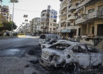 Syria’s government signs a breakthrough deal with Kurdish-led authorities in the northeast