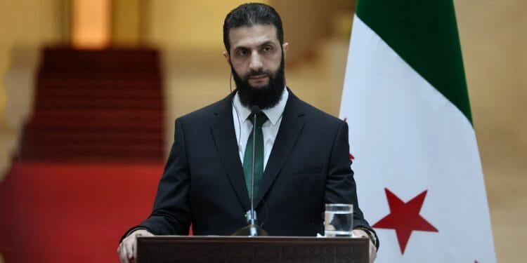Syria's president to visit UAE and Turkey next week 1 Syria
