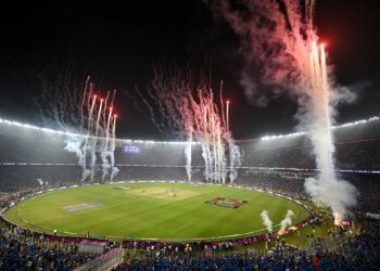 T20 World Cup 2026 stadiums: Where’s India vs Pakistan and the final?