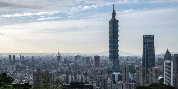 Taiwan says ‘general consensus’ reached with US on trade deal