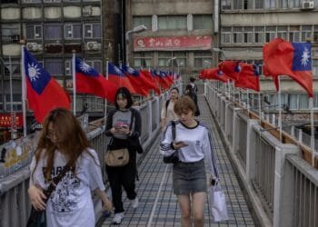 Taiwan unveils $8.7 billion in help for firms to deal with US tariffs