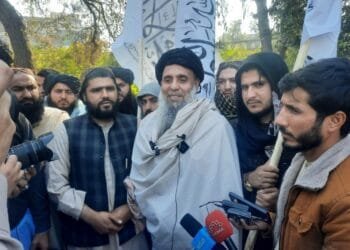 Taliban govt announces prisoner swap with US