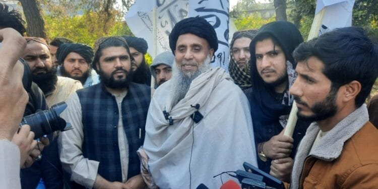 Taliban govt announces prisoner swap with US 1 Taliban govt announces prisoner swap with US