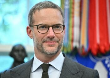 Taliban official says US envoy agrees to prisoner swap in Kabul meeting