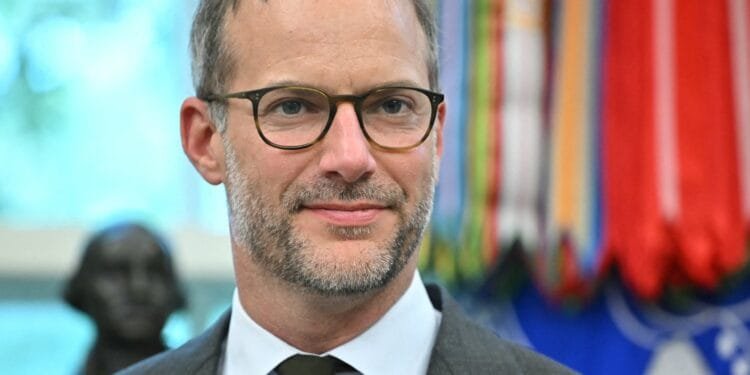 Taliban official says US envoy agrees to prisoner swap in Kabul meeting