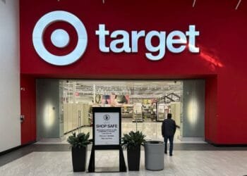 Target ends diversity plan amid Trump order