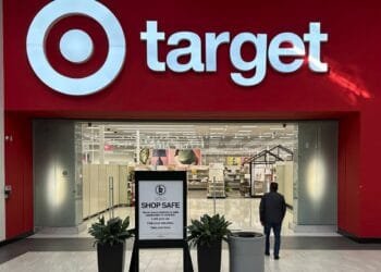 Target is ending its diversity goals as a strong DEI opponent occupies the White House