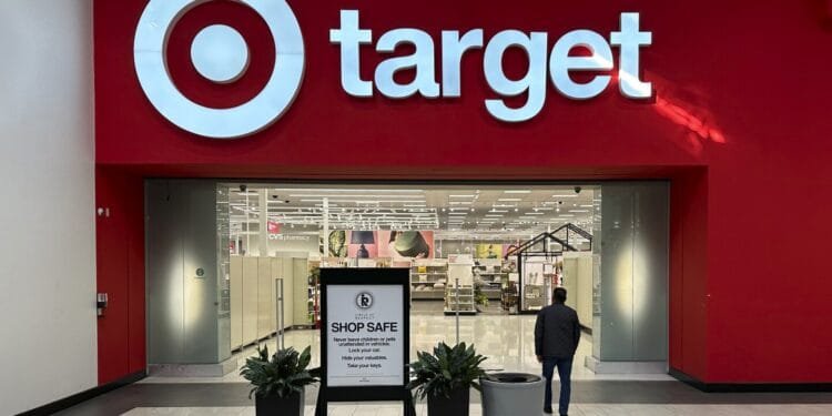 Target is ending its diversity goals as a strong DEI opponent occupies the White House