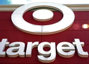 Target struggles in the third quarter despite price cuts and offers a tempered holiday outlook