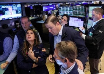 Tariff-related fears ignite commodities selloff