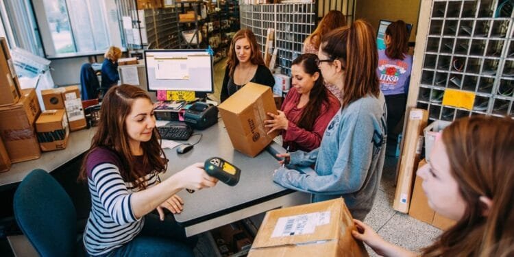 Tariff threats and uncertainty could weigh on consumers