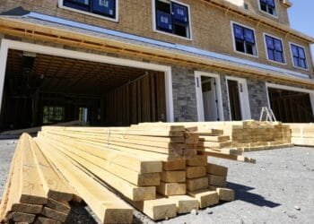 Tariffs on lumber and appliances set stage for higher costs on new homes and remodeling projects