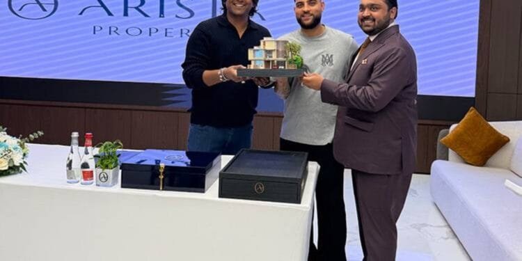 Tauba Tauba sensation Karan Aujla buys an ultra luxury home in Dubai at Arista Properties’ Wadi Villas 1 Tauba Tauba sensation Karan Aujla buys an ultra luxury home in Dubai at Arista Properties’ Wadi Villas