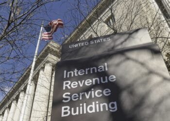 Tax season is a prime time for scams. IRS uncertainty could add to the issues this year